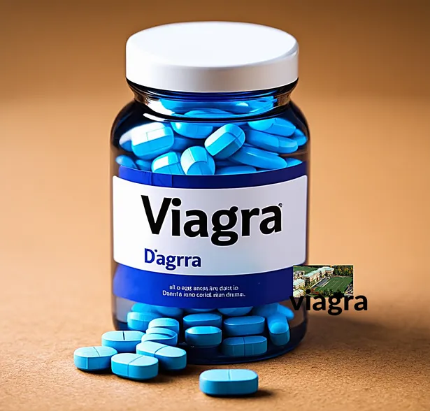 Viagra bisogno di ricetta